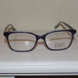 Scott Harris Women's Glasses (SH-732)